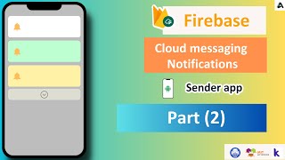 step-by-step tutorial free cloud messaging in mit app inventor part 2 screenshot 4