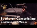 BEETHOVEN CONCERTISSIMO - Klavierkonzert