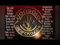W.L.K.M.B.K Pooch Intro/ Dongalo Wreckords2020 album