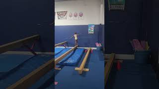 Beginner Beam Circuit Week 2