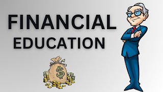 Financial Education | The 4 Rules of FINANCE that everyone should Know