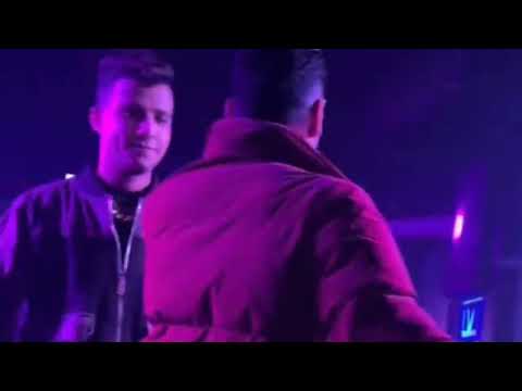 أقوي دويتو فـ 2024 عصام صاصا و حوده بندق كوكتيل ترندات مواويل شعبي 2024 