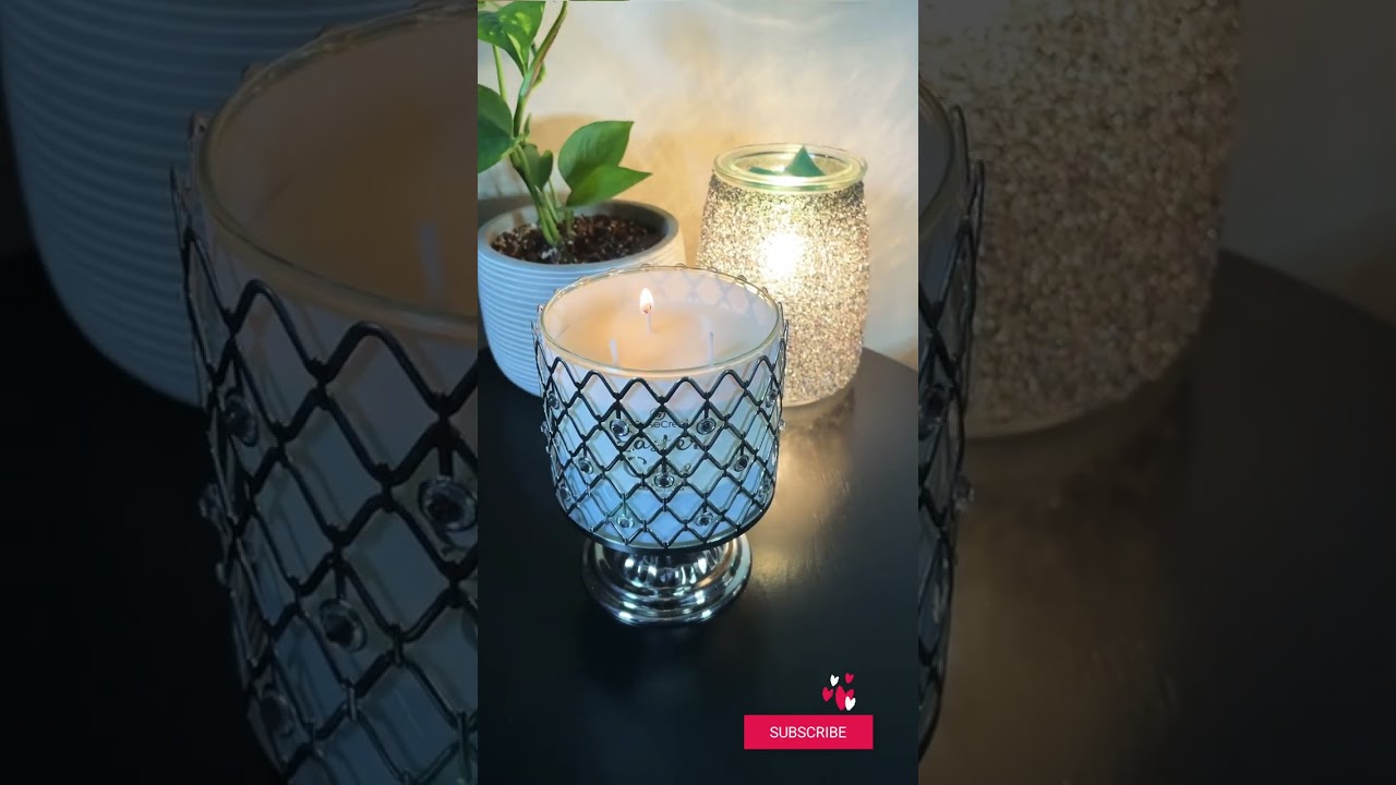 Goose Creek Candle ~ Easter Cake