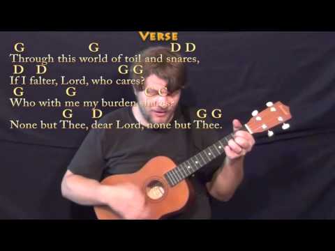 Just a closer walk with thee with lyrics youtube
