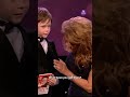 "Now Come On Don't Mess About" The Funniest Stage Moments From Our Favorite Heroes