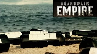 Boardwalk Empire OST - Loudon Wainwright III - Carrickfergus
