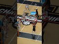 Wisconsin vs Kentucky Volleyball Rally doesn’t disappoint!