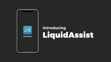 LiquidAssist Roadside Assistance App