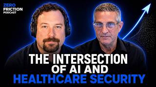AI and Healthcare Data Security: Protecting Patient Privacy | MK Barton