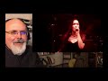 LM 36.1 [REACTION] NIGHTWISH - 10th Man Down