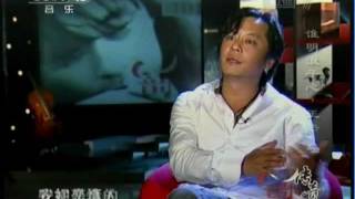 20111117 音樂傳奇-誰明浪子心 王傑專輯2-1