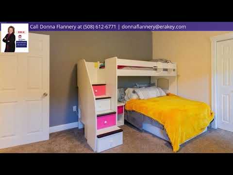 10 Wasilla Dr, Leicester, MA home video tour