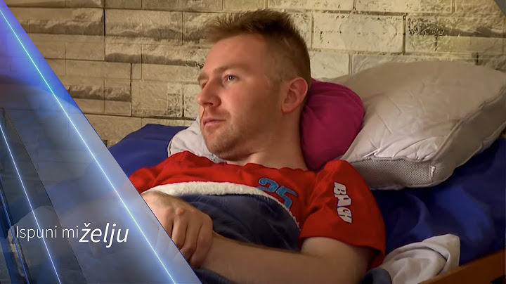 ISPUNI MI ŽELJU: MAJKA HANKA KRNJIĆ IZ TEŠNJA PET GODINA NIJE IZAŠLA IZ KUĆE ZBOG BRIGE O SINU