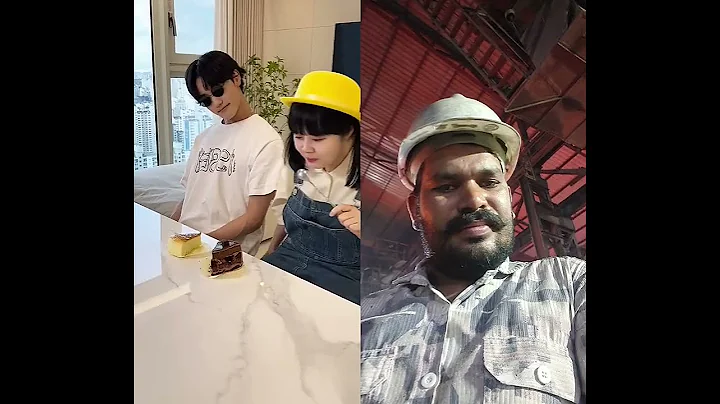 #food #foodie #latteart #cake #duet #ekmotahathighumechala #comedy #lifeisbutadream