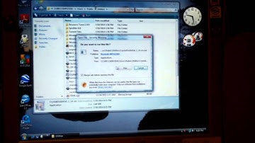 Update video on white label hard drives