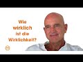 Madhukar  wie wirklich ist die wirklichkeit