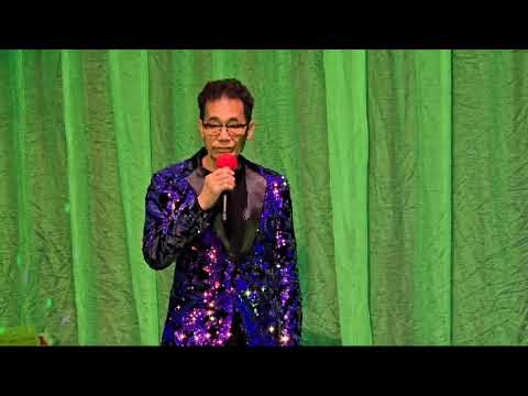 (啼笑姻緣)三小曲 /劉細華老師 演唱 /屯門大會堂文娛廳 2025年1月12日 星期日夜場