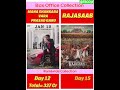 Dhurandhar,Border2 Vs Rajasaab New Movie Collection| #akshaykhanna #border #thalapathy #toxic   #506