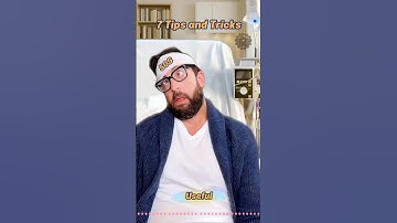 7 Easy life hacks (1)#tips #lifehacks #usefultips #tricks #shorts