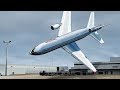 America's Worst Accident | Plane Crashes After TakeOff in Chicago | American Airlines 191 | 4K