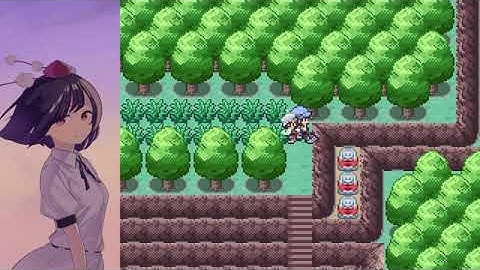 Touhou Puppet Dance Performance: Shard of Dreams first playthrough - Part 8