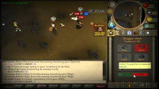 Binu22 pk vid 7, Huge Hits, Incredible loot - Part 1