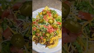 Nachos Supreme Riquisima Botana botana rectafacil delicias nachos nachosupreme