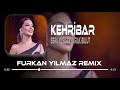 Ebru Yaşar & Burak Bulut - Kehribar ( Furkan Yılmaz Remix )