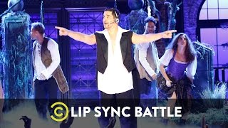 Lip Sync Battle - Wilmer Valderrama