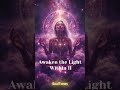 528Hz Heart Awakening — Celtic Angelic