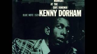 Kenny Dorham 1956 Round About Midnight 101 KD S Blues Alt Take Kenny Dorham 1956 Round About Midnight 101 KD S Blues Alt Take