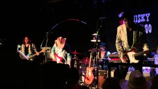 Video thumbnail of "Dwight Yoakam "Suspicious Minds" LIVE at The Whisky A Go Go 2015"