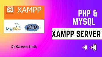 How to use PHP with MYSQL Database. #php #mysql #phpprogramming #databaseconnectivity #youtube