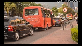 Video thumbnail of "Ibagué tendría pico y placa todo el día para vehículos particulares"