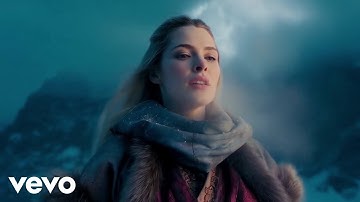 Likeai - Voices of Valhalla – Guardian Hearts (Official Music Video)