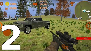 Hunting Online #2 (by Oppana Games) - Android Game Gameplay screenshot 4