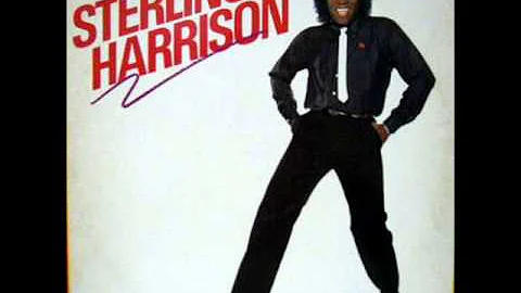 STERLING HARRISON * LOVE I'M COMING HOME AGAIN