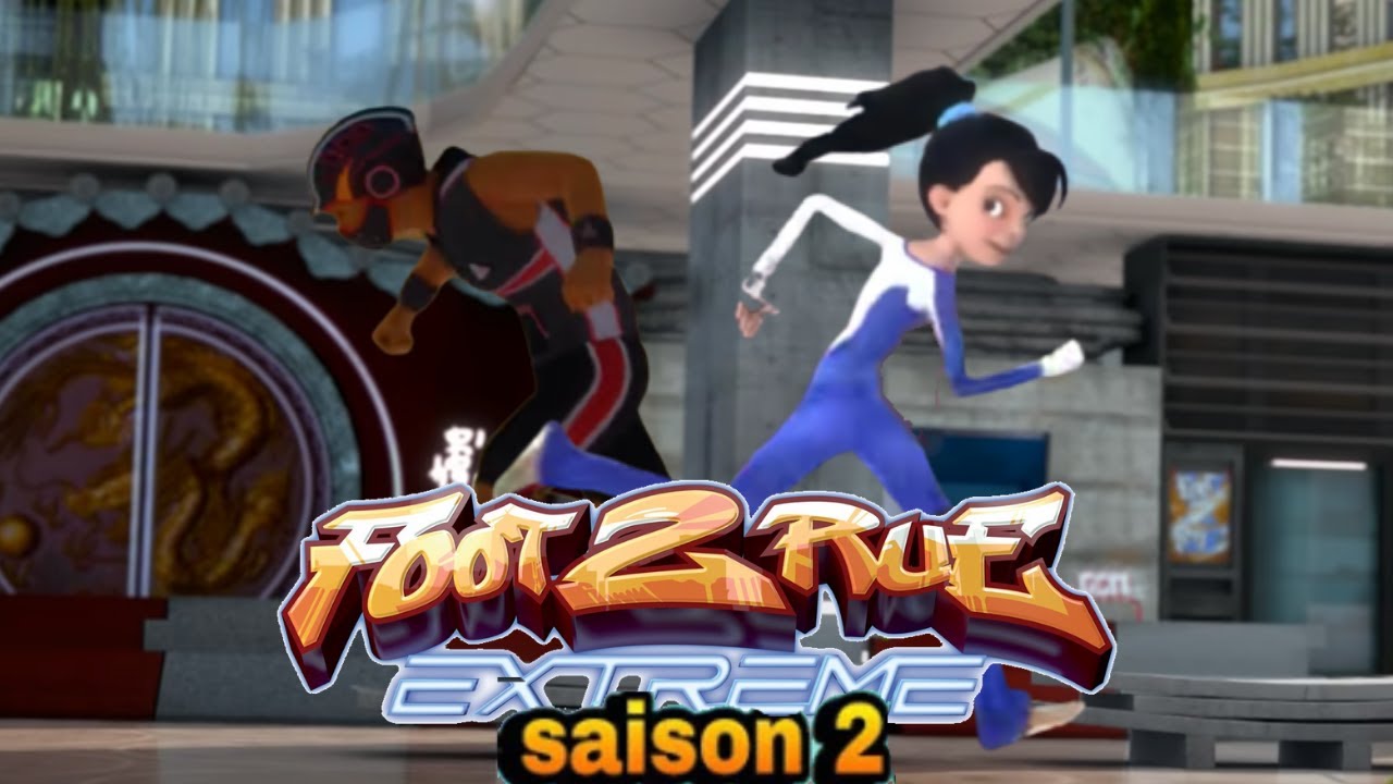 FOOT 2 RUE EXTREME SAISON 2 ⚽ Arrive bientôt 1 Peter low YouTube FOOT 2 RUE EXTREME SAISON 2 ⚽ Arrive bientôt 1 Peter low YouTube