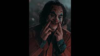 Joaquin phoenix( Joker and Joker 2 ) - VØJ x Narvent "Memory Reboot (Slowed)"- Edit