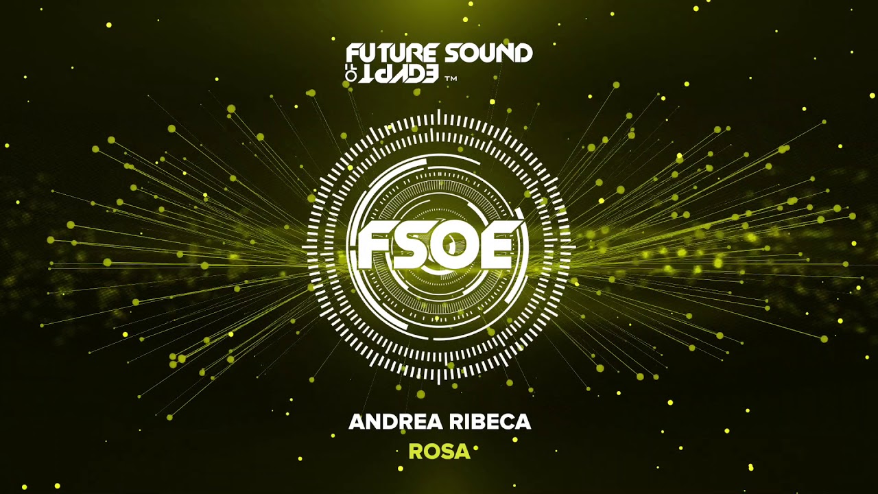 Andrea Ribeca - Rosa