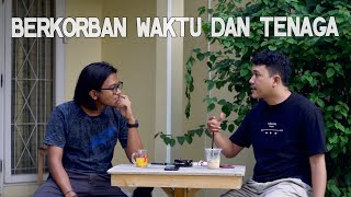 Struk 11 Tahun, Komika Paling Berbakti - Dany Beler (Alkomenu)