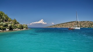 Bodrum Bay Resort Summer 2015