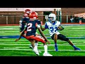 Campbell Spartans vs South Cobb Eagles🔥🔥RIVALRY GAME WAS LIT!!🎥| 13U Youth Football