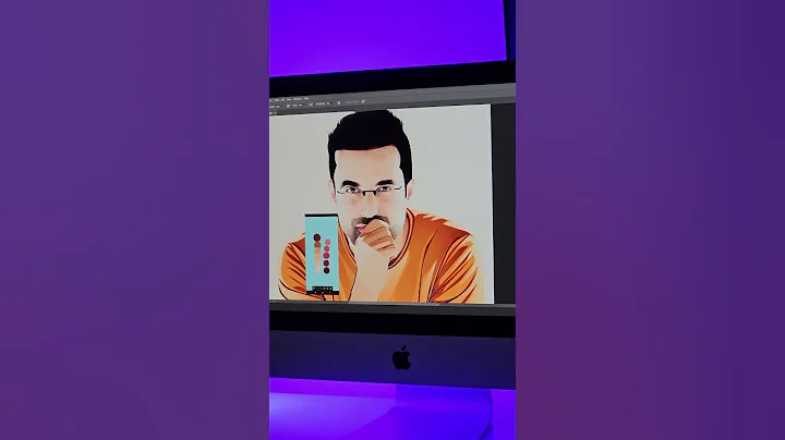 Sandeep Maheshwari Illustration