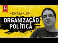 Como se organizar politicamente? | LUIS FELIPE MIGUEL