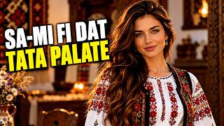 SA-MI FI DAT TATA PALATE - MUZICA ROMANEASCA REMIX