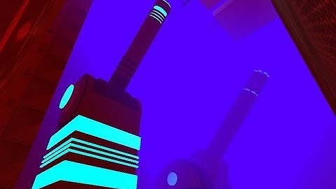 Roblox Flood Escape 2 (Test Map) - Forbidden Corrupted  Distorted Base (Hard)