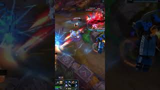 Unranked To Master in a Year? Vayne ADC OTP #shorts #leagueoflegends