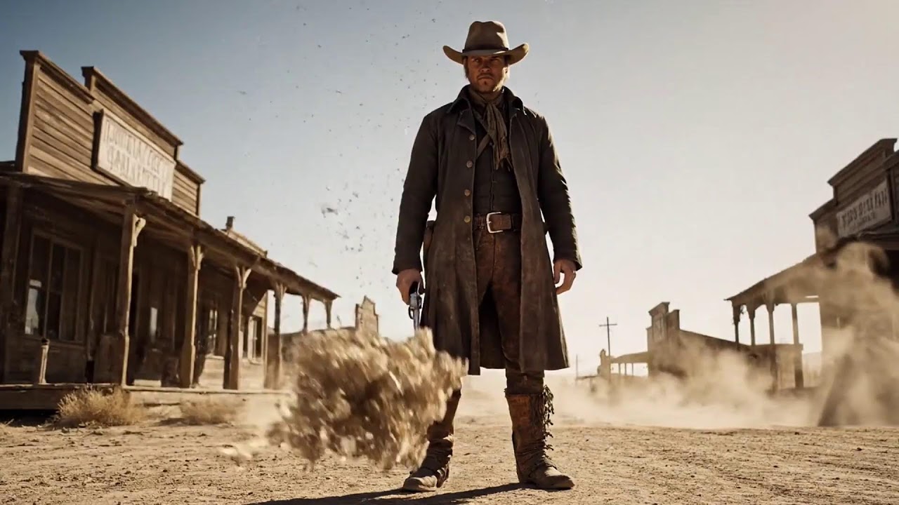 Steel & Leather Brotherhood | Dark Country Biker Music for MC Loyalty Vibes