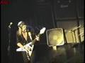 UFO [ ROCK BOTTOM ] LIVE,1995.